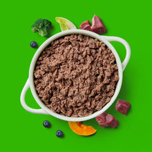 Load image into Gallery viewer, Nutriment STEAMED | Lamb | 395g
