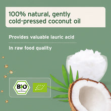 Load image into Gallery viewer, COCONUT OIL | 400ml | SUPPLEMENT
