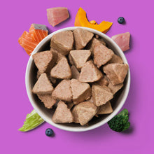 Load image into Gallery viewer, Salmon &amp; Turkey Nuggets (1kg) | Nutriment
