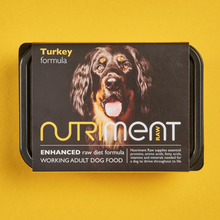 Load image into Gallery viewer, TURKEY | Nutriment
