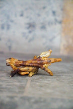 Load image into Gallery viewer, Chicken Foot | Natural Treats
