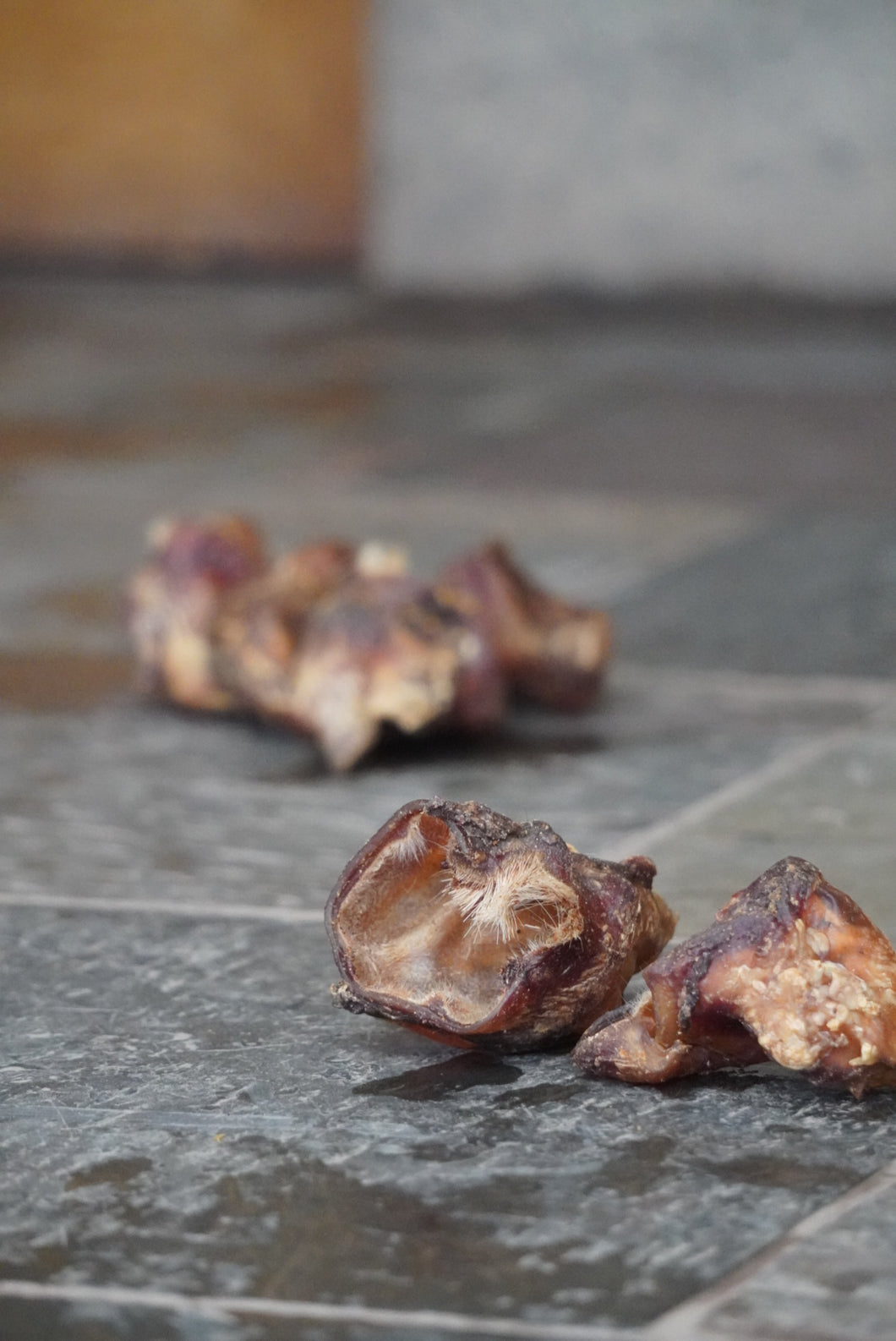 Bully Bites | Natural Treats
